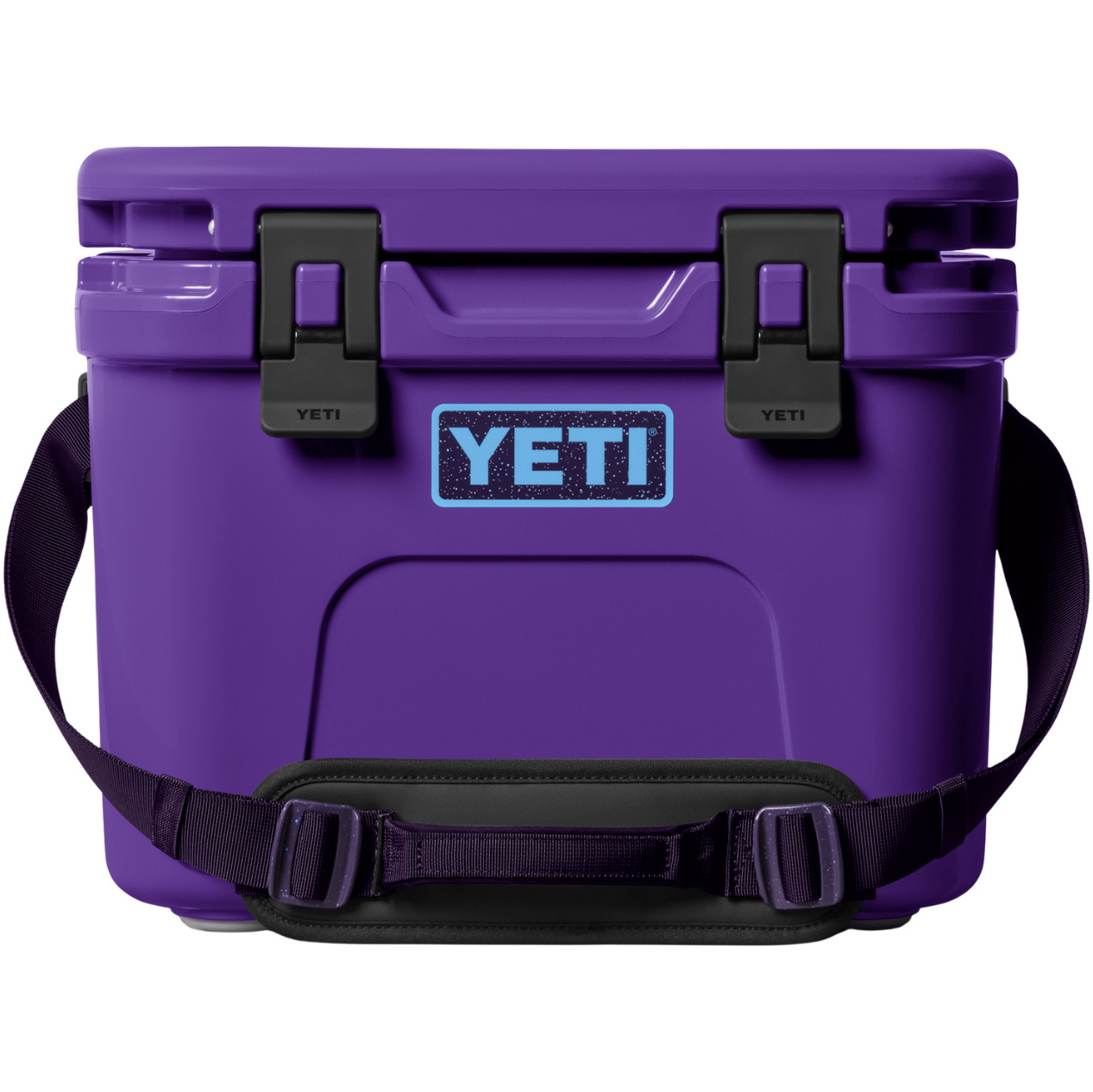 2026 YETI Wegroadie 15 Koelbox 70000006830 - Pace Purple / Speckle